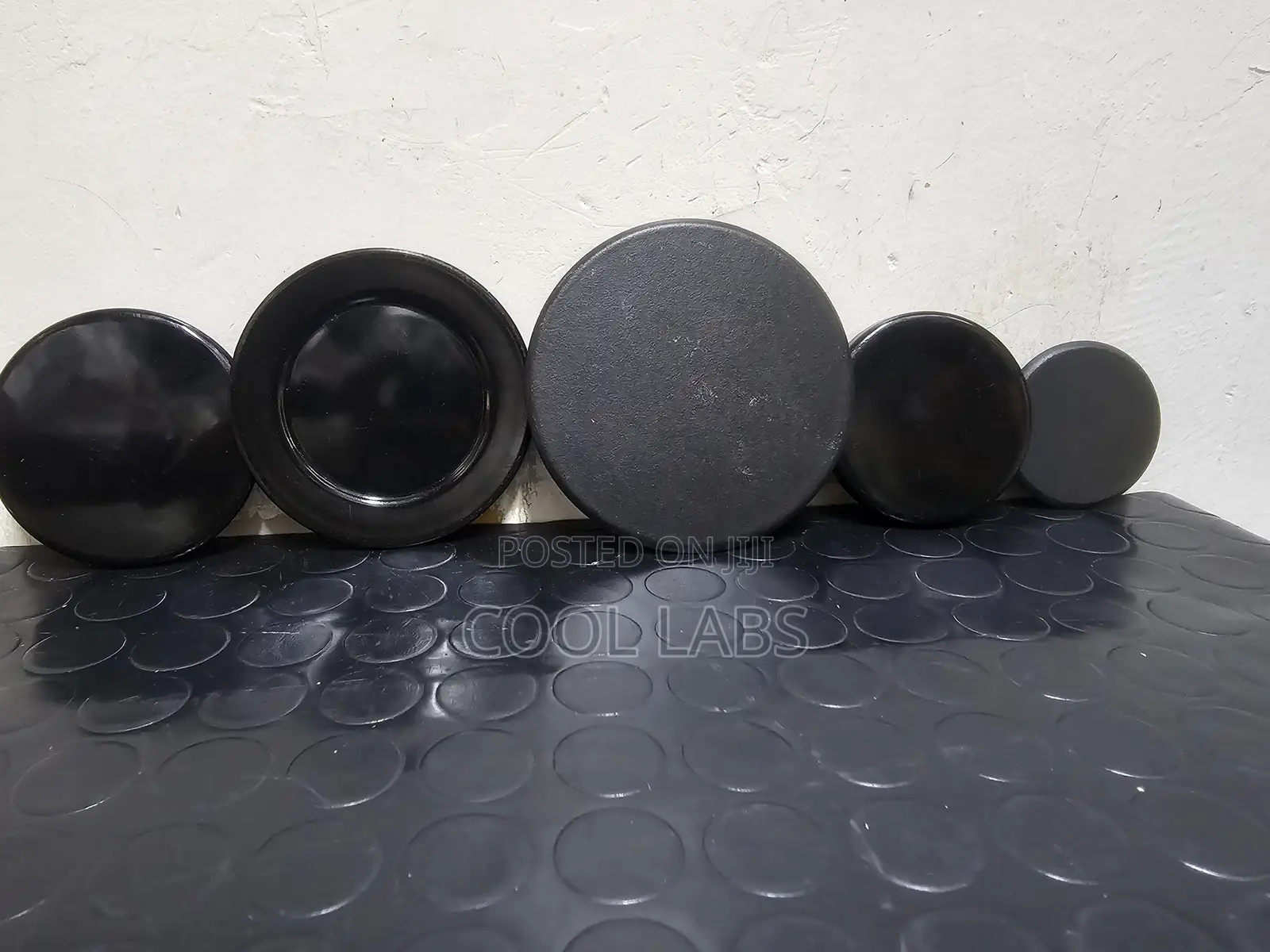 Gas Cooker Oven Burner Caps | LPG Spare Parts