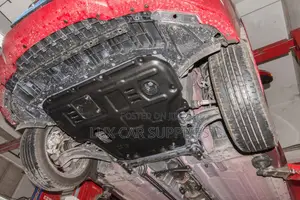 Engine Splash Shield Under Cover Plate for Nissan NV200/Note