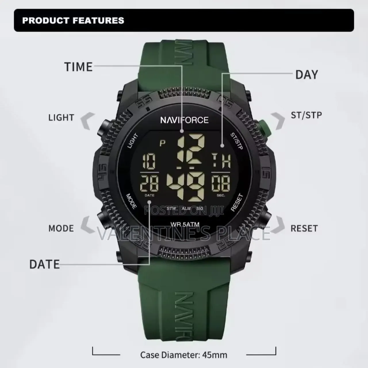 Watches Watches