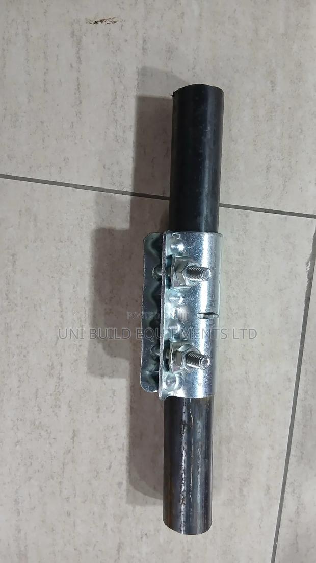 Sleeve Joint Scaffolding