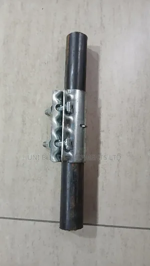 Sleeve Joint Scaffolding
