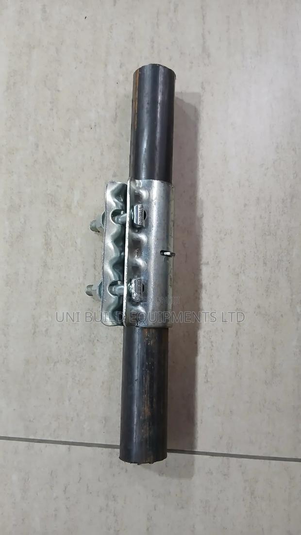 Sleeve Joint Scaffolding - thumbnail 2