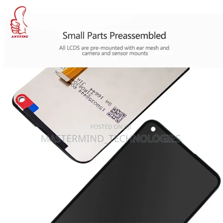 Tecno Camon 16 Premier