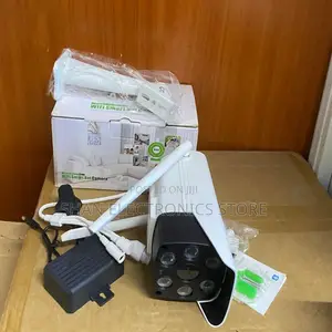 Waterproof Wireless CCTV Cam 12V 2A CCTV Camera Adapter