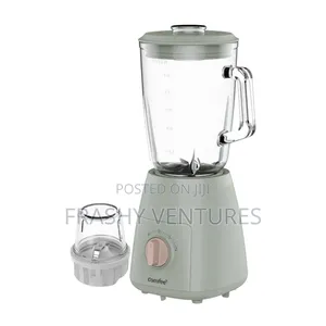 Electric Eurochef Blender.2 in 1