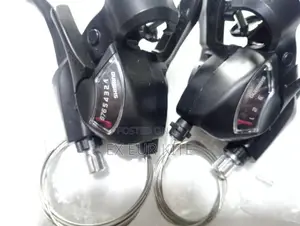 Shimano v-Brakes Shifters