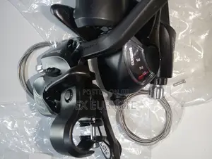 Shimano v-Brakes Shifters