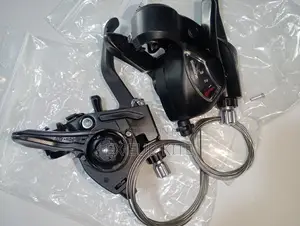 Shimano v-Brakes Shifters