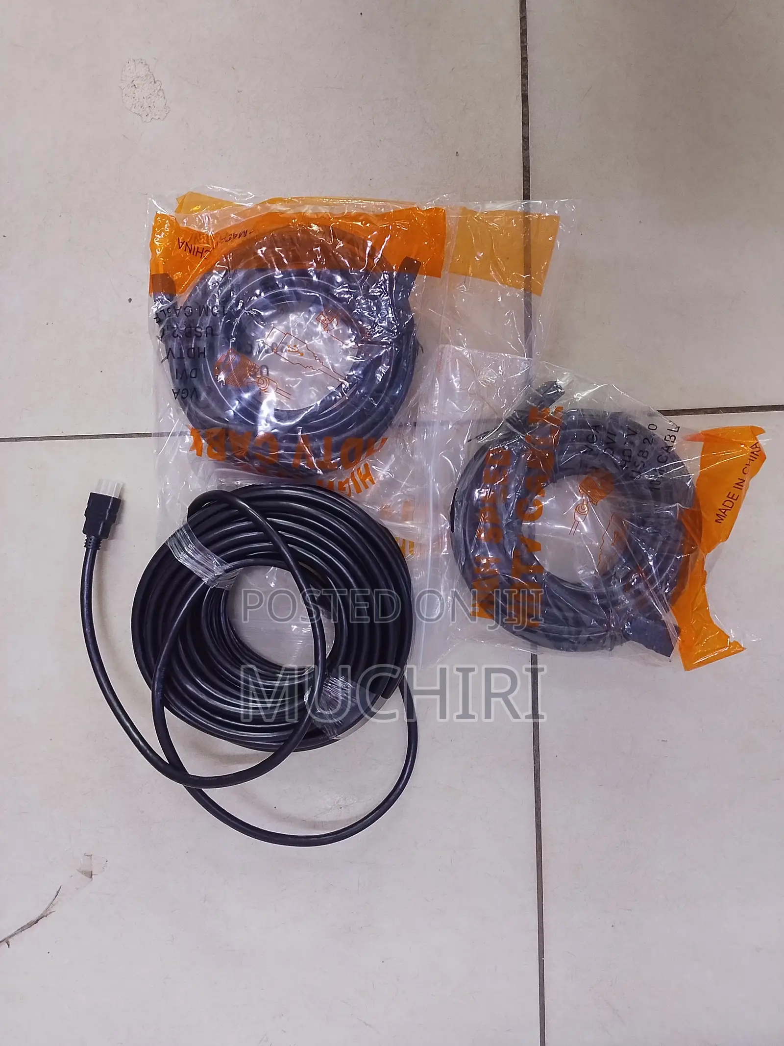 10m,15m,20m HDTV Cable, Hdmi to Hdmi Cablec