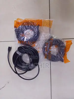10m,15m,20m HDTV Cable, Hdmi to Hdmi Cablec