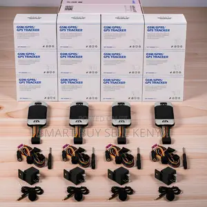 Durable Quality Stable Performance Car Tracker Tracking Device