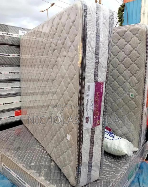 We Sale and Deliver All Types of High Quality and Durabre Mattresses