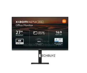 Xiaomi Monitor A27ui-Eu
27