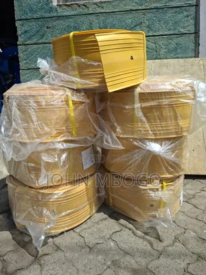 Construction Waterbar / Waterstop - 250mm , 25m