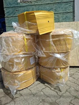 Construction Waterbar / Waterstop - 250mm , 25m