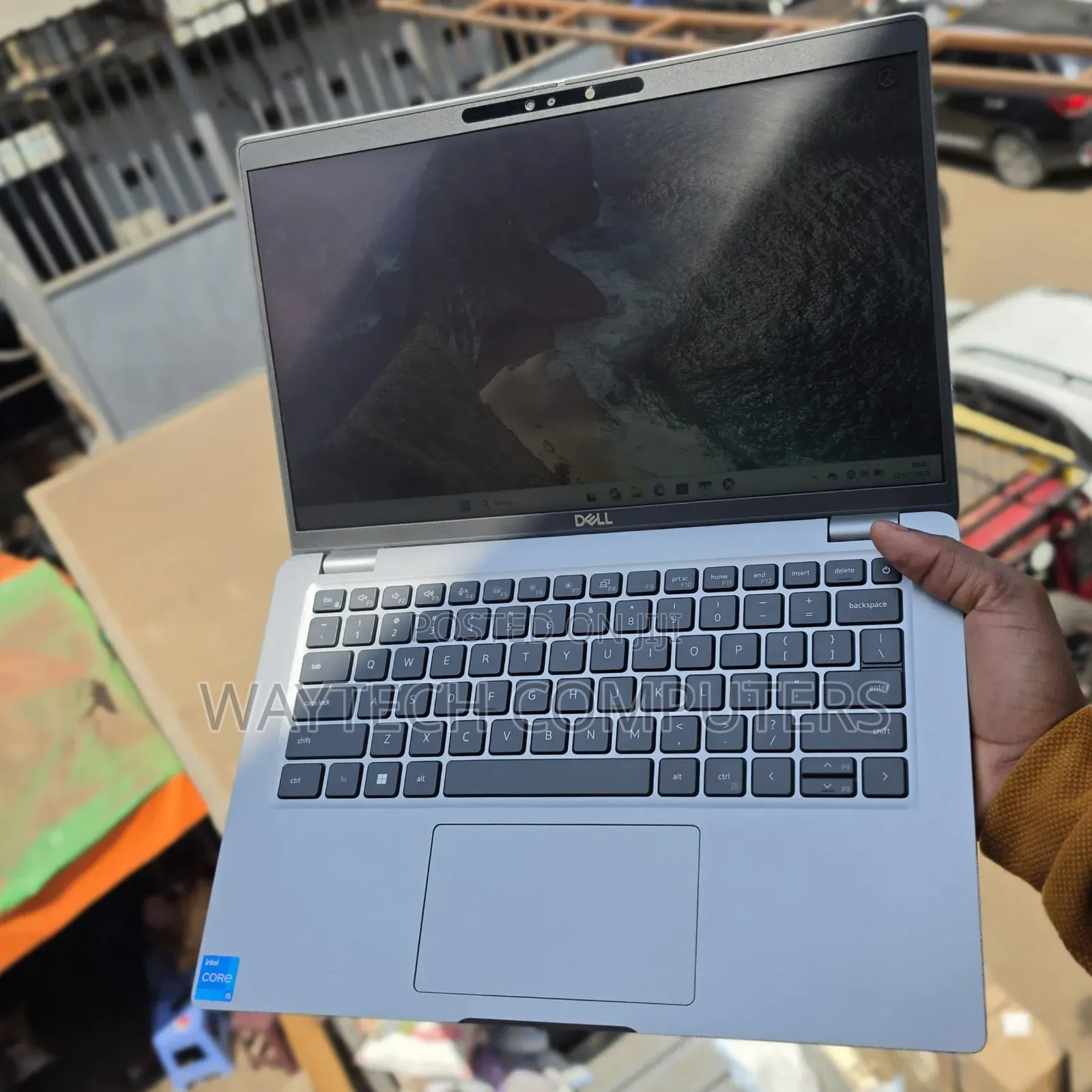 Laptop Dell Latitude 5440 8GB Intel Core i5 SSD 256GB