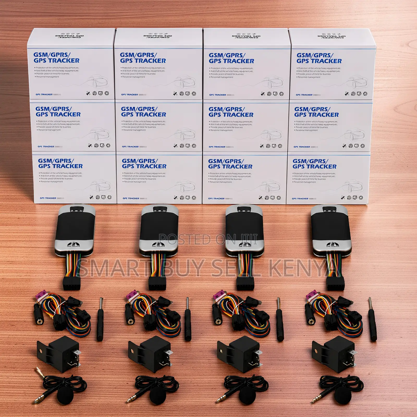 Ultra High Quality Tk303 GPRS GPS Car Tracker Tracking Device