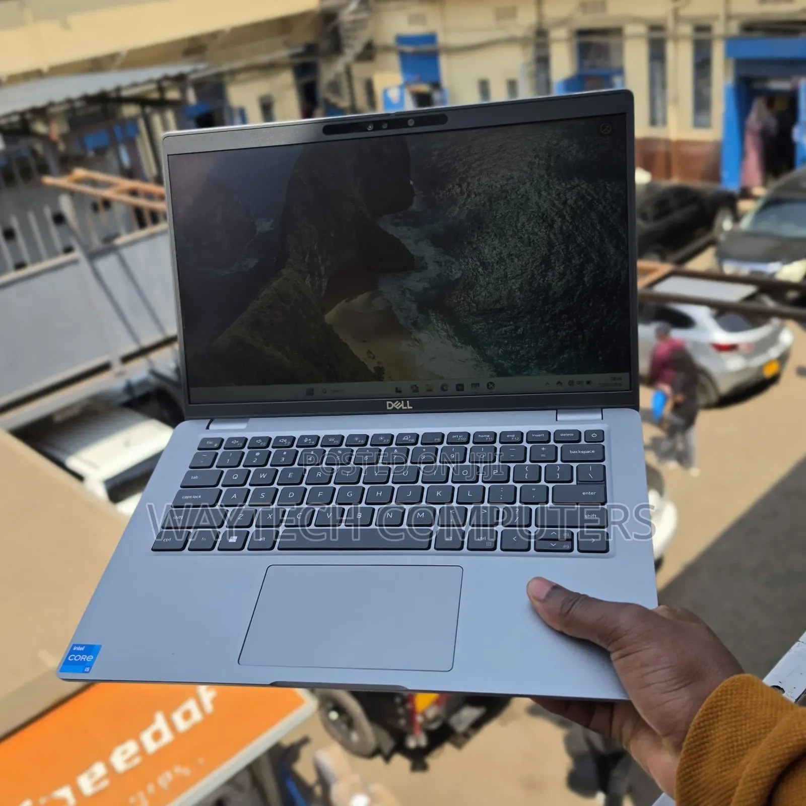 Laptop Dell Latitude 5440 8GB Intel Core i5 SSD 256GB