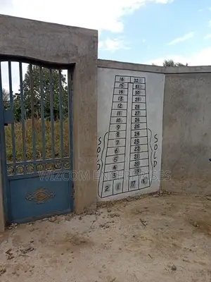 50x100 Plots for Sale. Gated Community, Ready Titles. 50% Sold.