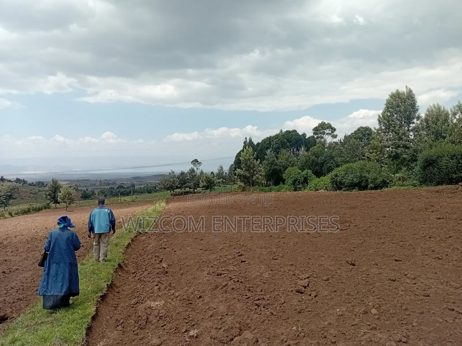 50x100 Plots for Sale. Gated Community, Ready Titles. 50% Sold.