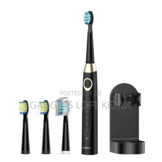 Oraimo SmartDent C2 508 *Rechargeable* Smart Electric Toothbrush