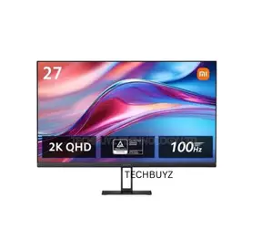 Xiaomi Monitor A27Qi 2026
27"