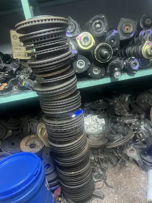 Brake Disc Toyota/ Nissan /Mazda