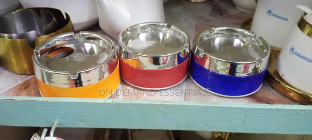 Advanced Ash Tray - thumbnail 2