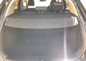 Honda Vezel 2019 Black