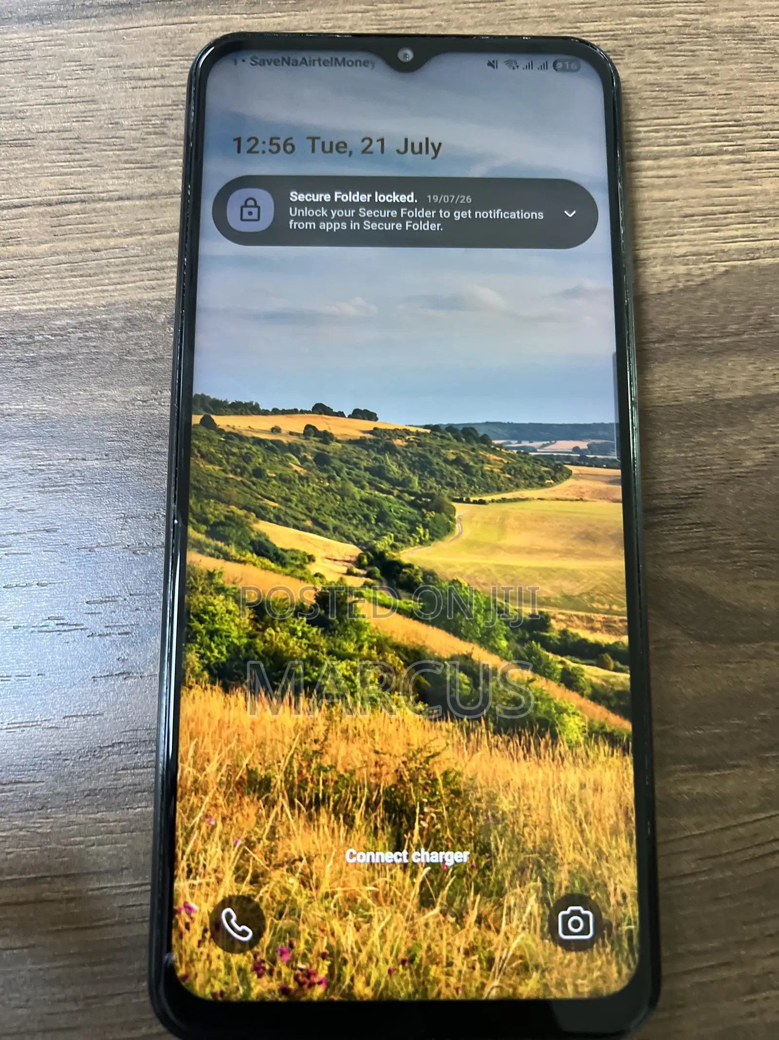 Samsung Galaxy M33 5G 128 GB Bronze