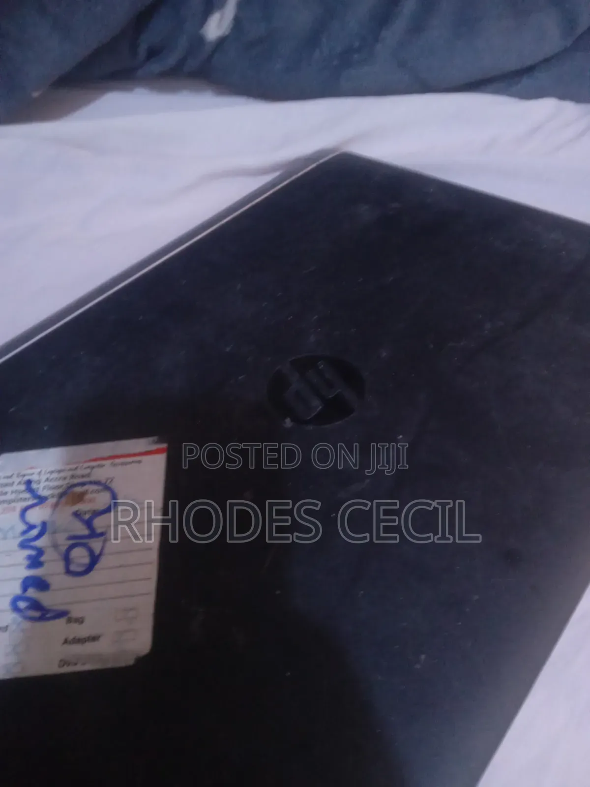 Laptop HP ProBook 430 4GB Intel Core i5 HDD 500GB