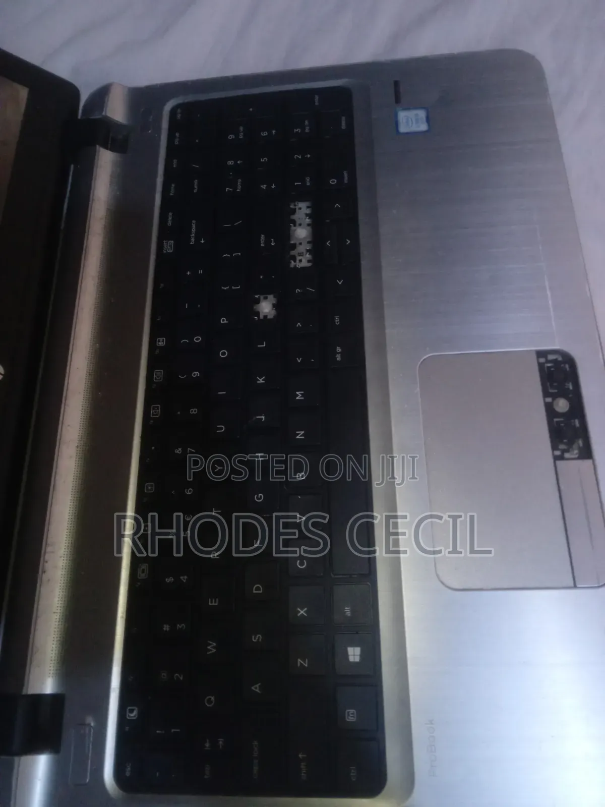 Laptop HP ProBook 430 4GB Intel Core i5 HDD 500GB