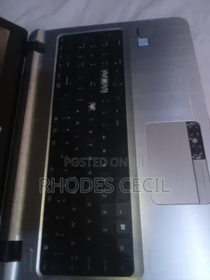 Laptop HP ProBook 430 4GB Intel Core i5 HDD 500GB