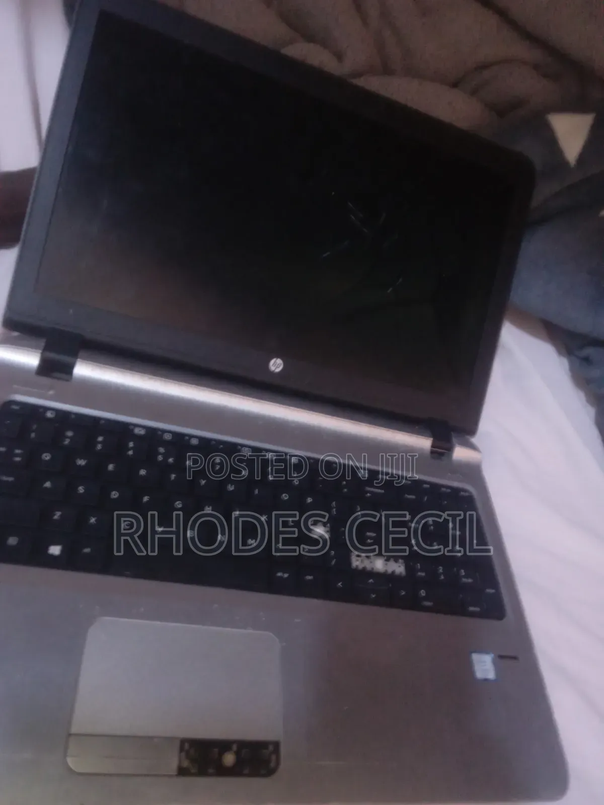 Laptop HP ProBook 430 4GB Intel Core i5 HDD 500GB
