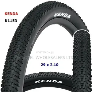 Kenda MTB Bicycle Tyre (Size 29 X 2.10) -