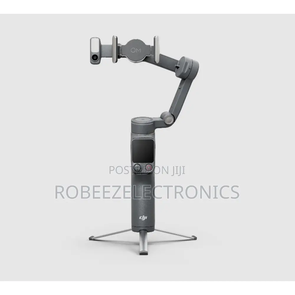 DJI Osmo Mobile 8 Smartphone Gimbal