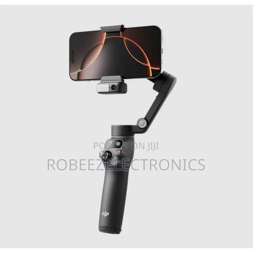 DJI Osmo Mobile 8 Smartphone Gimbal