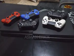 Playstation 4