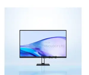 Xiaomi Monitor A27i 2026
1080p 
27