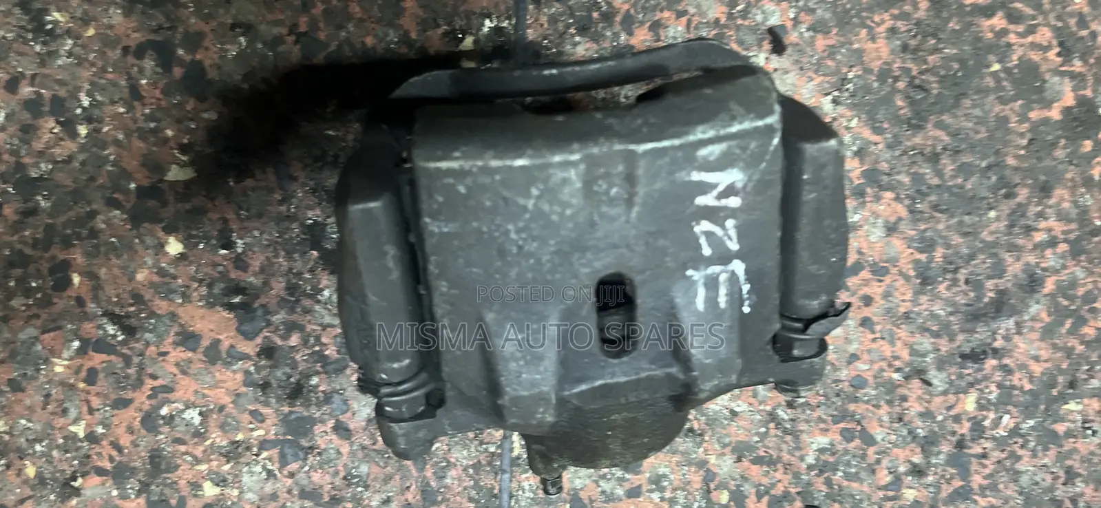 Caliper Toyota Nze