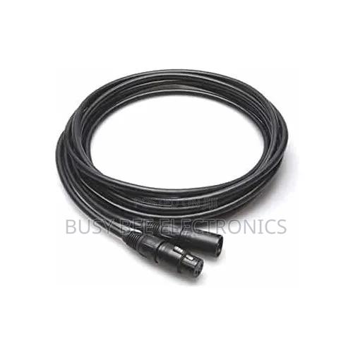 5 Meters XLR Microphone Cable