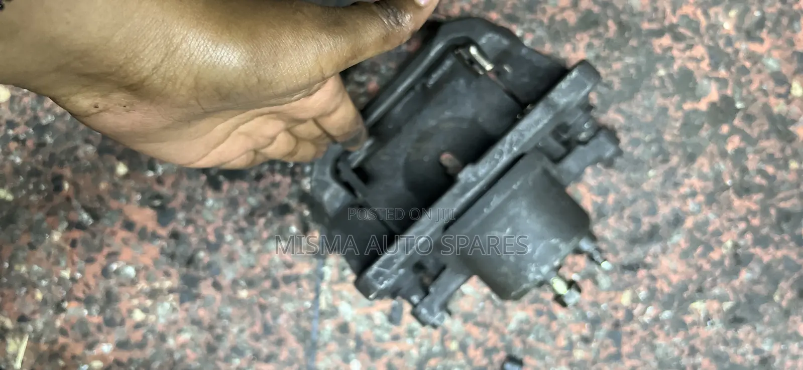 Caliper Toyota Nze