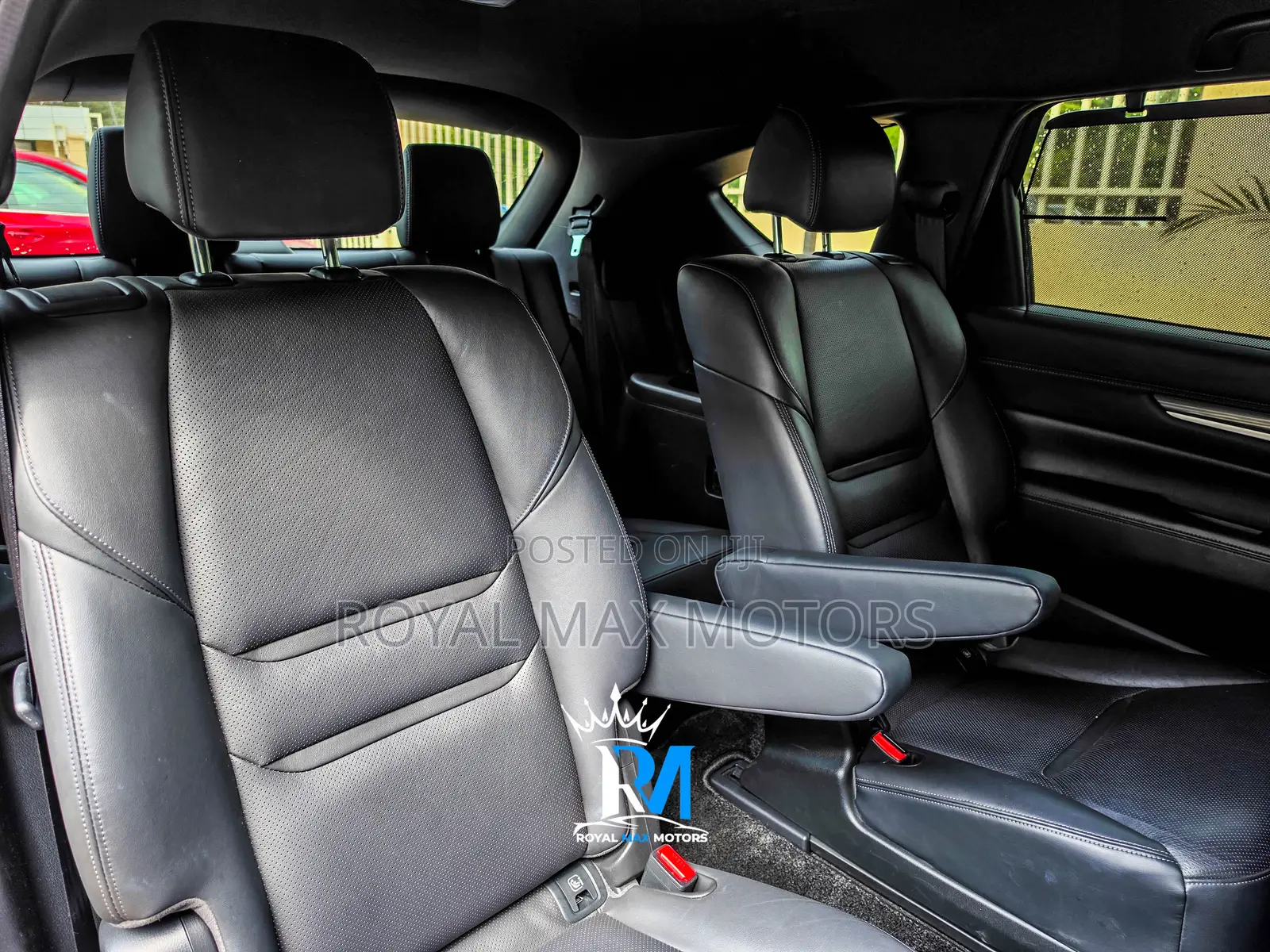 Mazda CX-8 2.2 AWD (6 seater) 2021 Gold