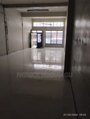 Shop Space