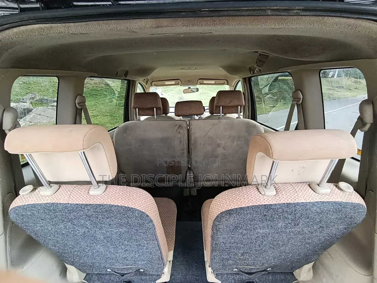 Toyota Hilux 2015 White