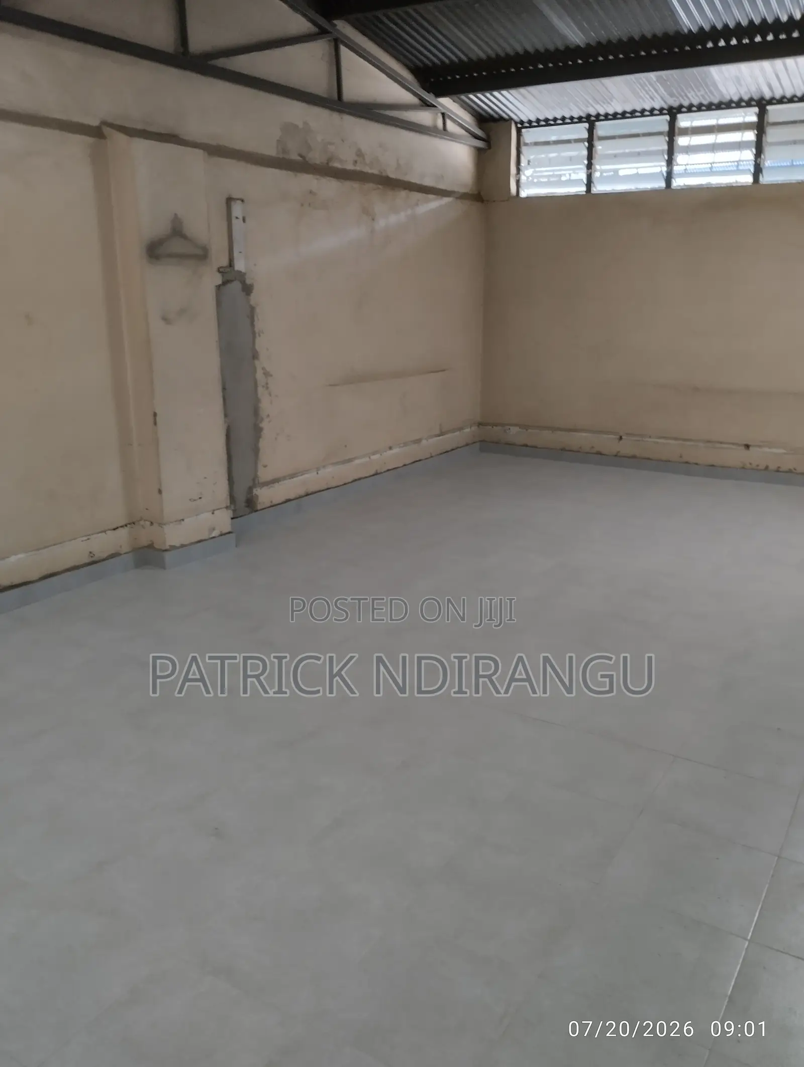 Shop Space