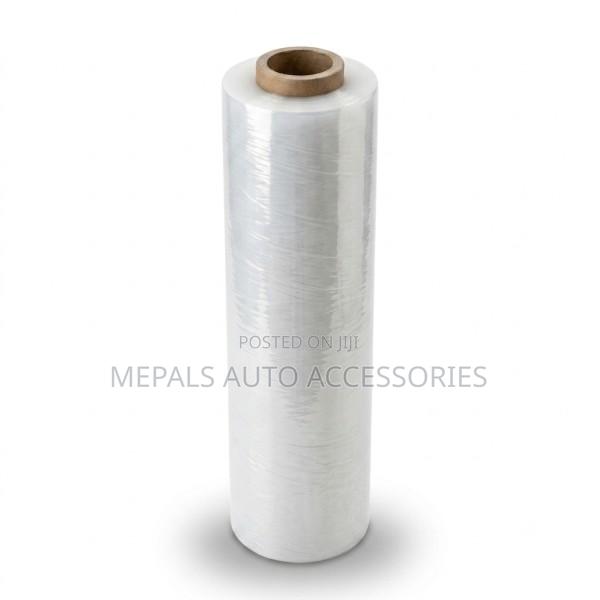 Premium Stretch Film Roll