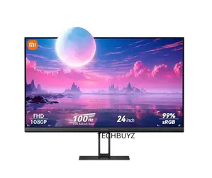 Xiaomi Monitor A24i 2026
24" 1080p