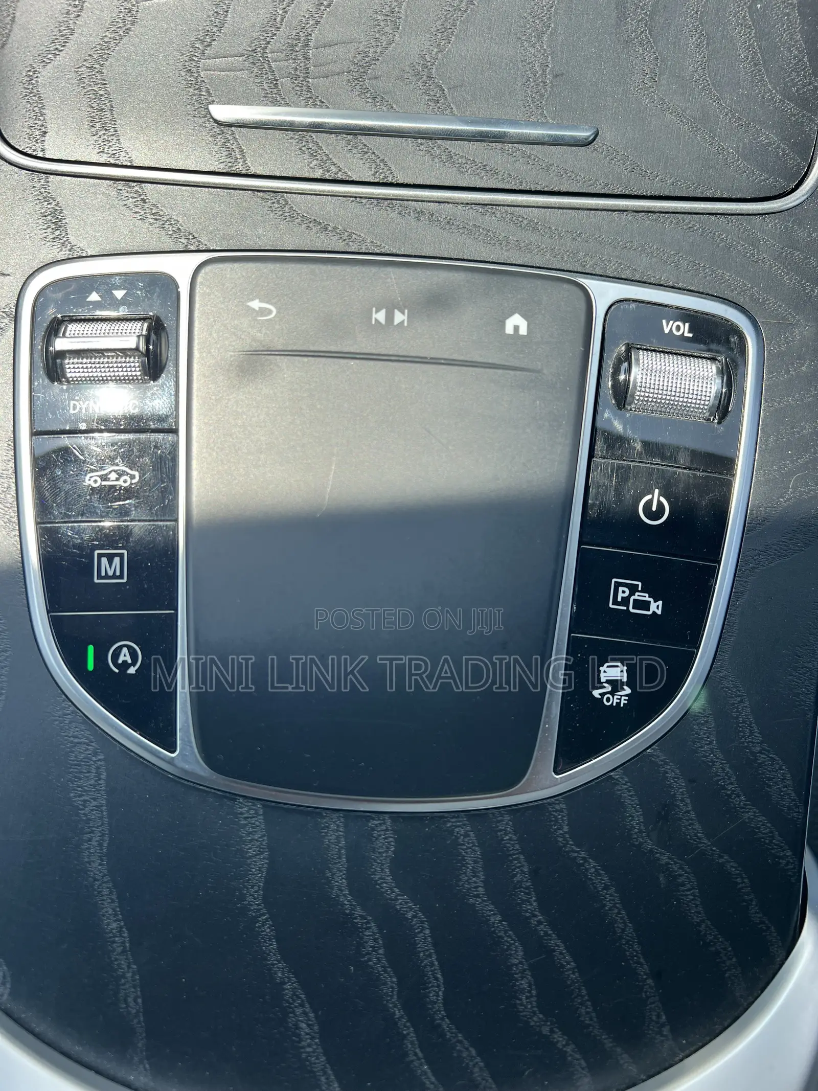 Mercedes-Benz GLC-Class 2020 Pearl