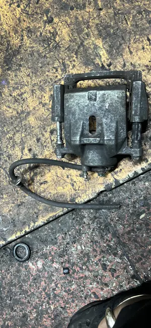 Caliper Toyota Sienta